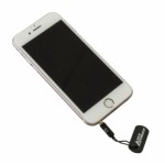 Блокиратор акустического канала Silent Jack – SJ – USB Type-C